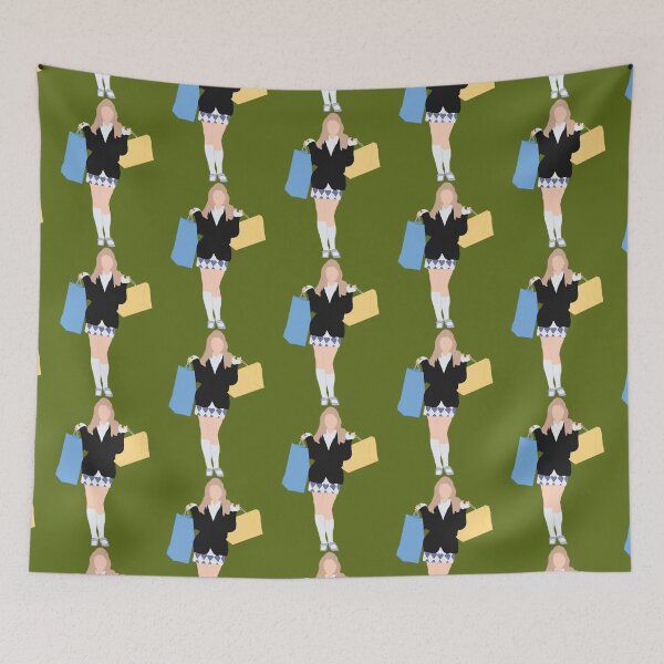 Item preview, Clueless - Chere designed and sold by pollock80.