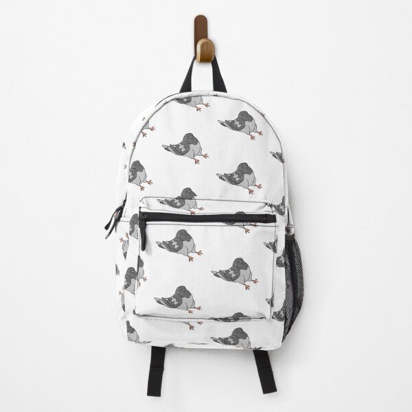 Item preview, pigeon designed and sold by saacstix.