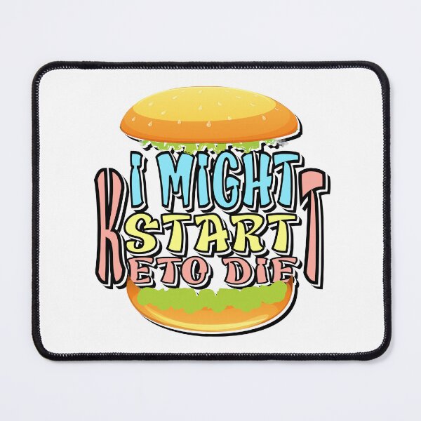 Item preview, I might start keto diet designed and sold by sednalafandy79.