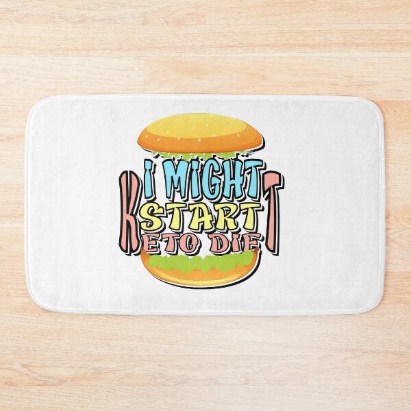 Item preview, I might start keto diet designed and sold by sednalafandy79.