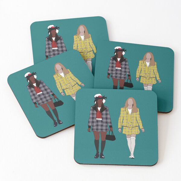 Item preview, Clueless - Cher _amp_ Dionne designed and sold by pollock80.