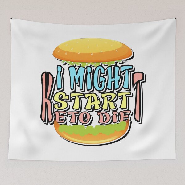 Item preview, I might start keto diet designed and sold by sednalafandy79.