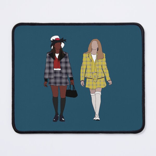 Item preview, Clueless - Cher _amp_ Dionne designed and sold by pollock80.