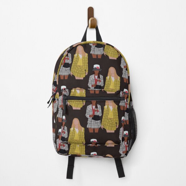 Item preview, clueless - cher and dionne  designed and sold by pollock80.