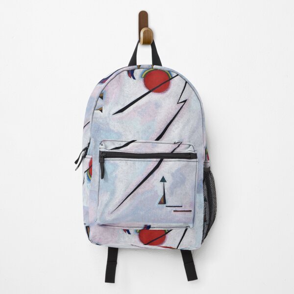 Item preview, HD. Angular Line, by Wassily Kandinsky designed and sold by MINDTHECHERRY.