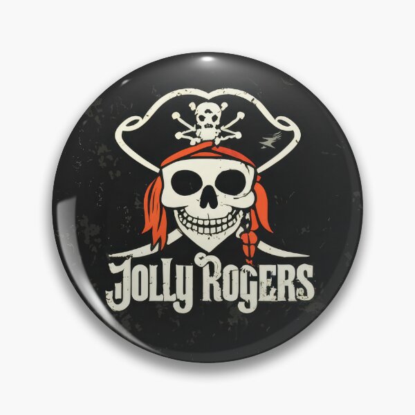 Item preview, Jolly Rogers Squadron designed and sold by VISIONARTIST.