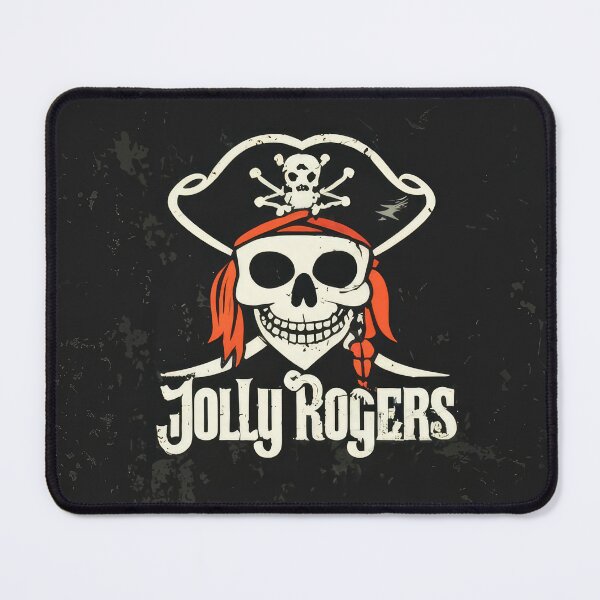 Item preview, Jolly Rogers Squadron designed and sold by VISIONARTIST.