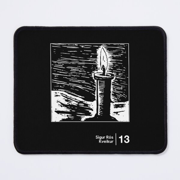 Item preview, Sigur Ros - Minimal Style Graphic Artwork designed and sold by Saudade--.