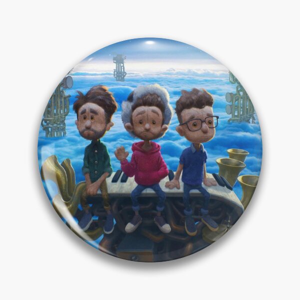 Item preview, AJR Harmony - Montando las olas del sonido moderno designed and sold by Swift-Market.