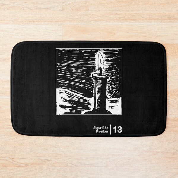 Item preview, Sigur Ros - Minimal Style Graphic Artwork  designed and sold by Saudade--.