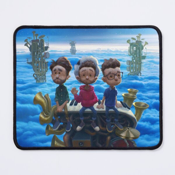 Item preview, AJR Harmony - Riding the Waves of Modern Sound designed and sold by Swift-Market.