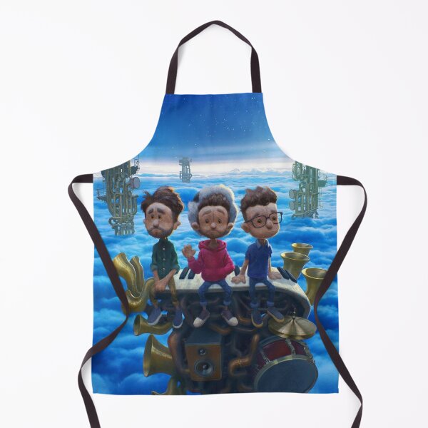 Item preview, AJR Harmony - Riding the Waves of Modern Sound designed and sold by Swift-Market.