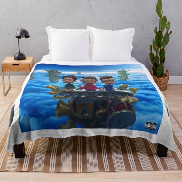 Item preview, AJR Harmony - Riding the Waves of Modern Sound designed and sold by Swift-Market.