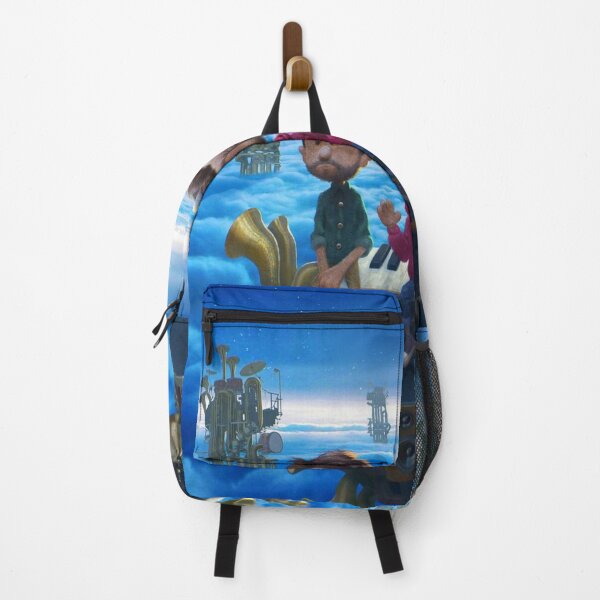 Item preview, AJR Harmony - Riding the Waves of Modern Sound designed and sold by Swift-Market.