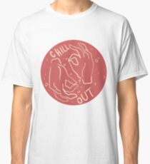 Chill Out, My Guy Classic T-Shirt