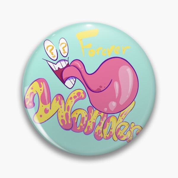 Item preview, Wondering designed and sold by Spillager.