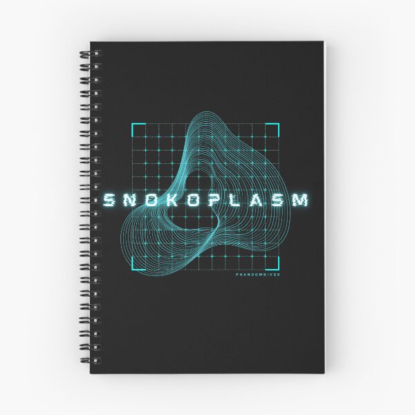 Item preview, Snokoplasm  designed and sold by PhandomGives.