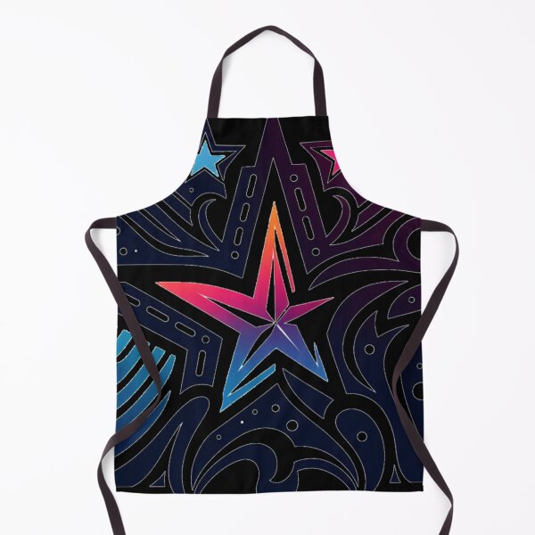 Item preview, Stars designed and sold by elrashedy007.