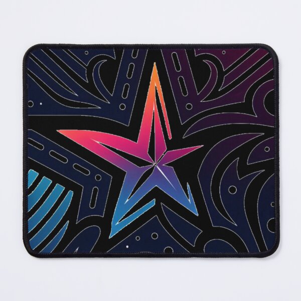 Item preview, Stars designed and sold by elrashedy007.