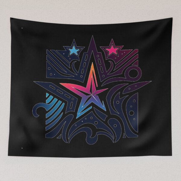Item preview, Stars designed and sold by elrashedy007.