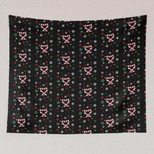 Item preview, Christmas candy canes designed and sold by Rbnano.