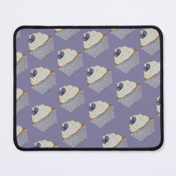 Item preview, Cupcakes pattern designed and sold by SatuStudio.