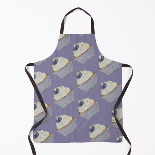 Item preview, Cupcakes pattern designed and sold by SatuStudio.