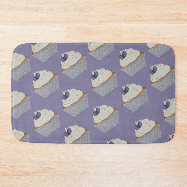 Item preview, Cupcakes pattern designed and sold by SatuStudio.