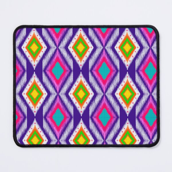 Item preview,  "Interwoven Elegance: A Tapestry of Patterns" designed and sold by raphicha365.