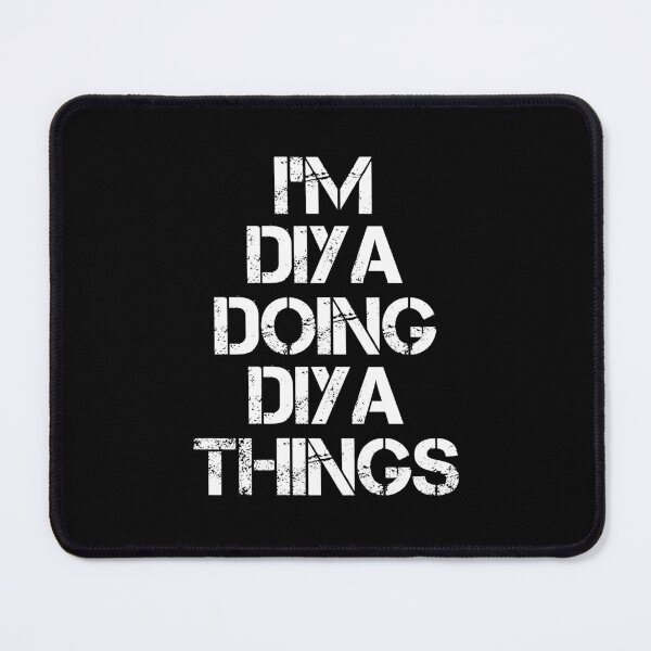 Item preview, Diya Name - Diya Doing Diya Things designed and sold by LindenAverhart3.
