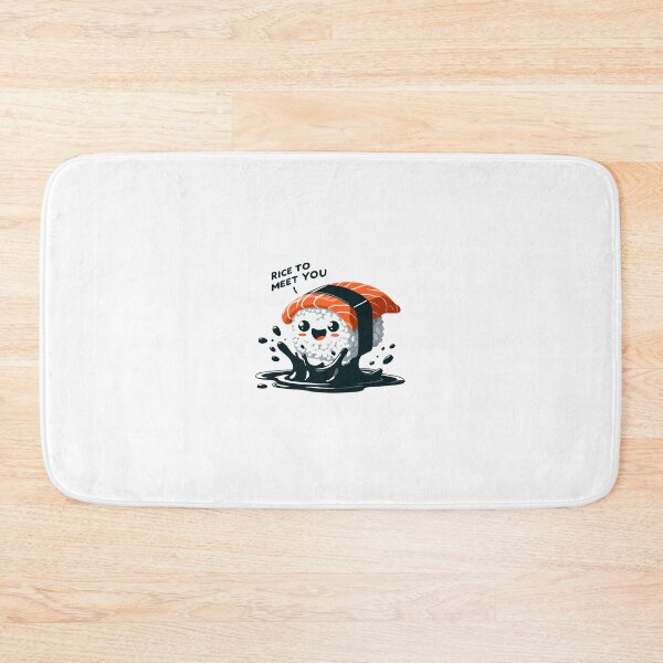 Item preview, Sushi Splashing designed and sold by Regacu.
