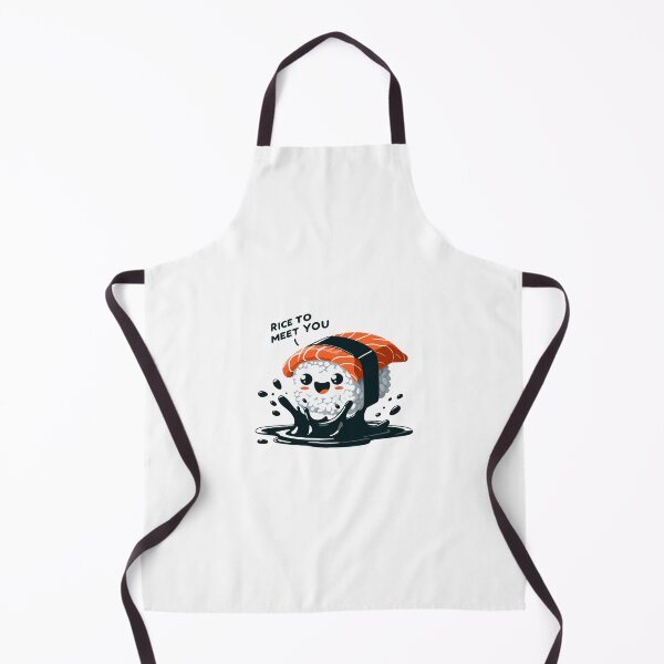 Item preview, Sushi Splashing designed and sold by Regacu.
