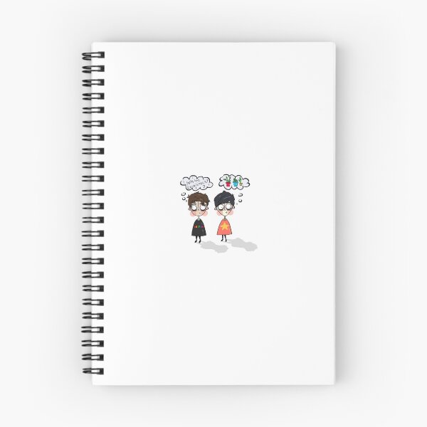 Item preview, Dan and Phil designed and sold by addelinhindman.