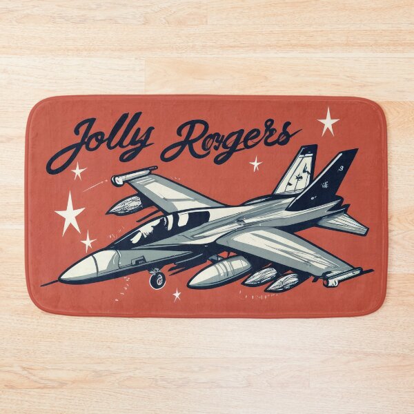 Item preview, Jolly Rogers Squadron designed and sold by VISIONARTIST.