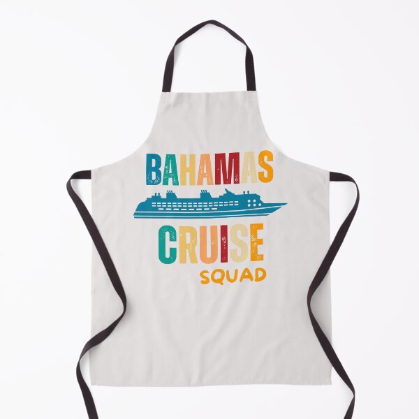 Item preview, Bahamas cruise squad ,caribbean trip 2024 designed and sold by erozzz.