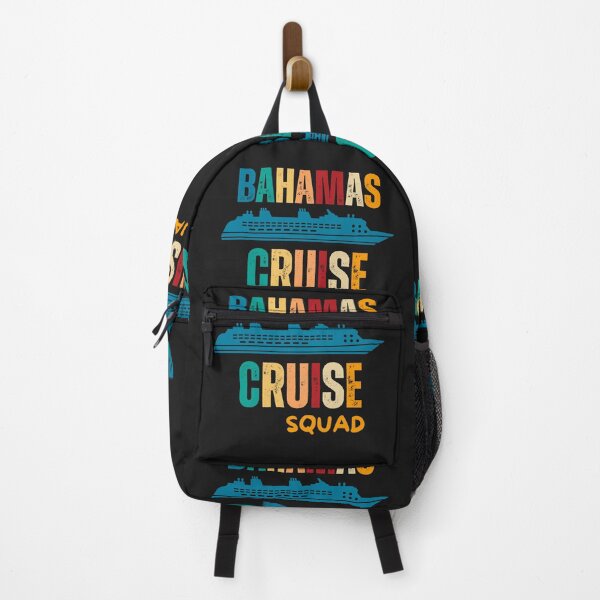 Item preview, Bahamas cruise squad ,caribbean trip 2024 designed and sold by erozzz.