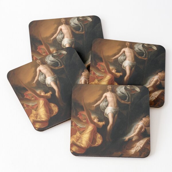 Item preview, Resurrection of Jesus Christ designed and sold by InnerCitadel.