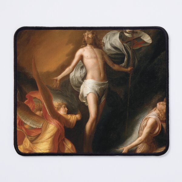 Item preview, Resurrection of Jesus Christ designed and sold by InnerCitadel.