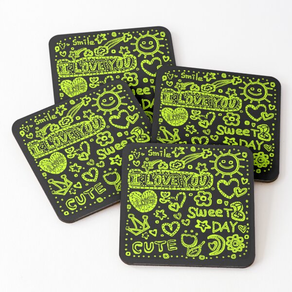 Item preview, sweet day,Hand drawing designed and sold by zzzozzo.