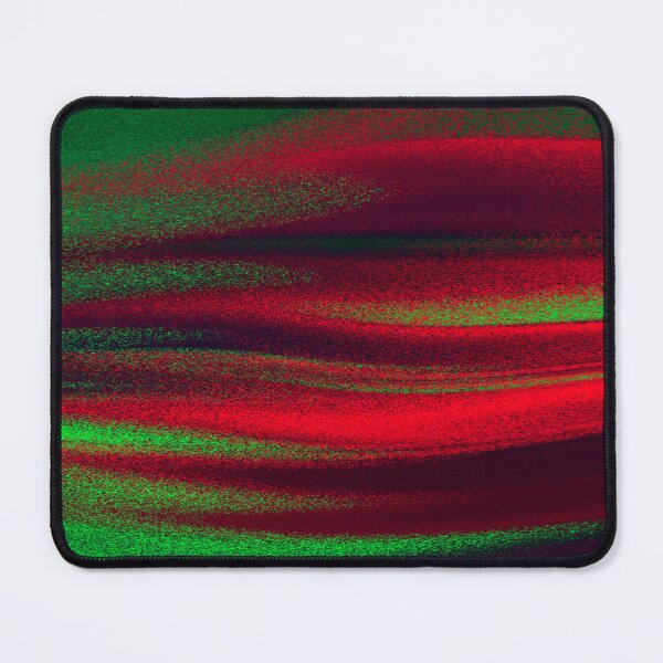 Item preview, Green and Red designed and sold by Rainbowland123.