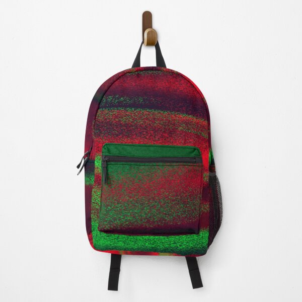 Item preview, Green and Red designed and sold by Rainbowland123.