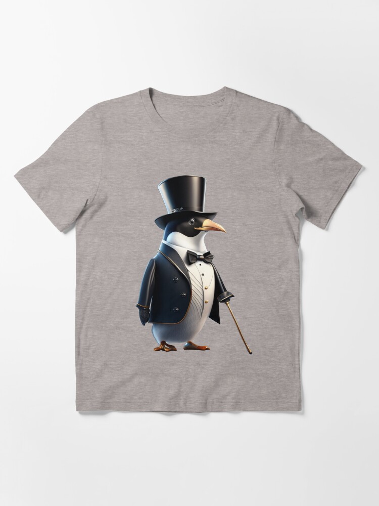 Tuxedo t shirt nz outlet