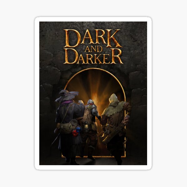 Dark and Darker - Twitch