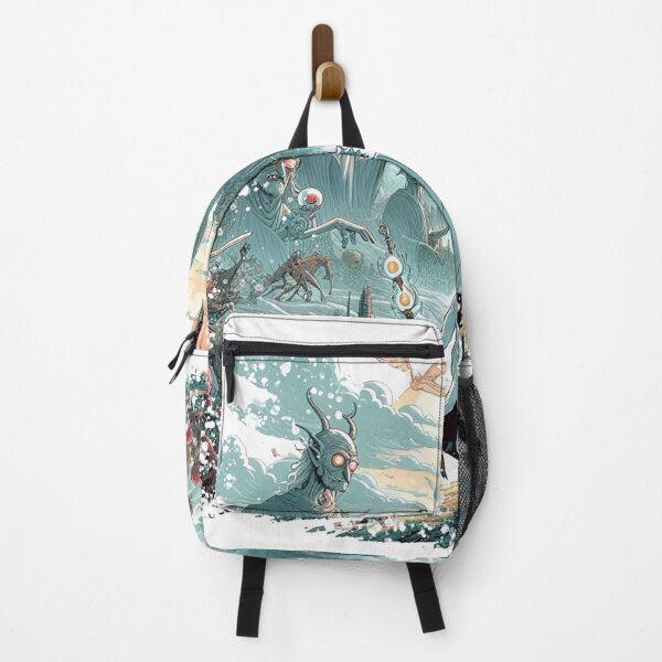 Item preview, A Whimsical World of Wonders designed and sold by pumsquare.