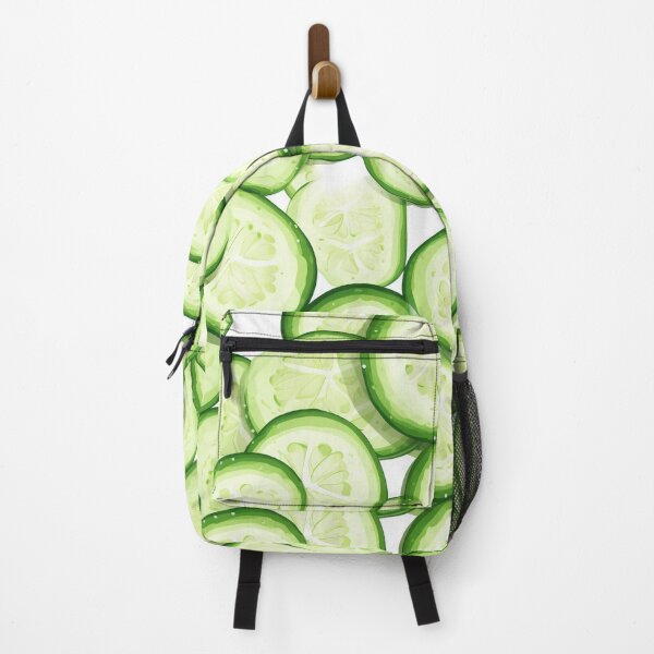 Item preview, Delicious cucumbers! designed and sold by Istarfal.
