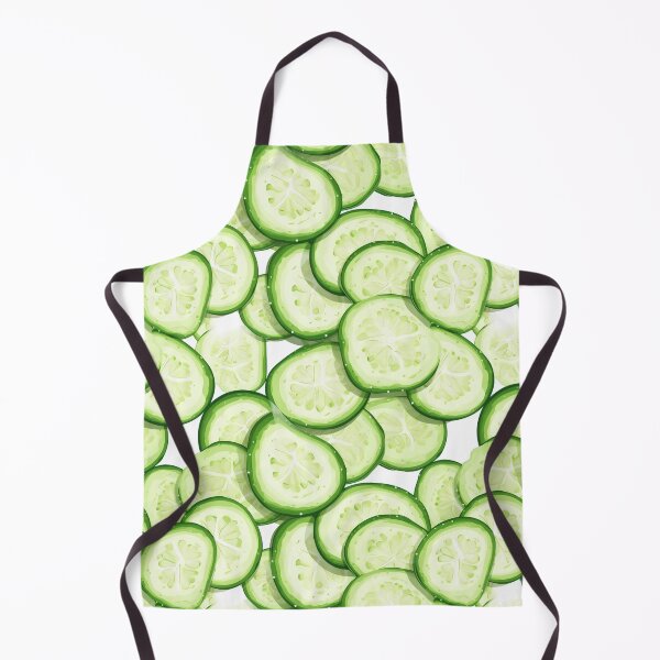 Item preview, Delicious cucumbers! designed and sold by Istarfal.