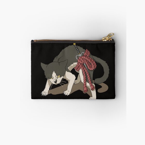 Item preview, The Legendary Cattosai 2 designed and sold by Agunikyle.