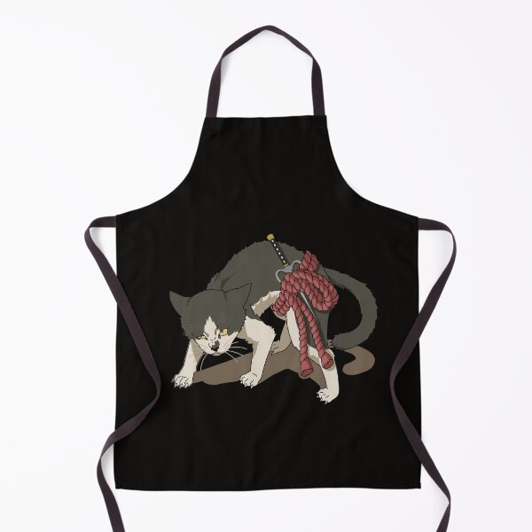 Item preview, The Legendary Cattosai 2 designed and sold by Agunikyle.