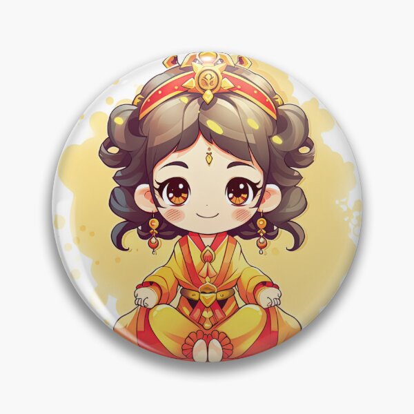 Item preview, Nio | cute style designed and sold by ComicsFactory.