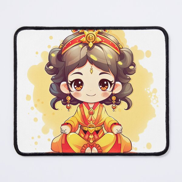 Item preview, Nio | cute style designed and sold by ComicsFactory.